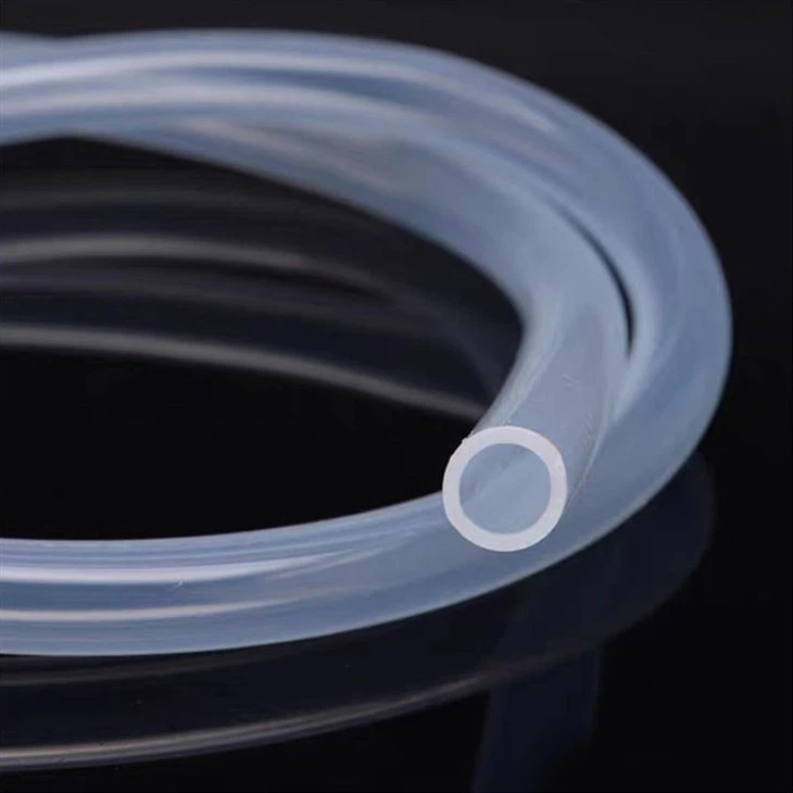 Medical Grade Silicone Hose