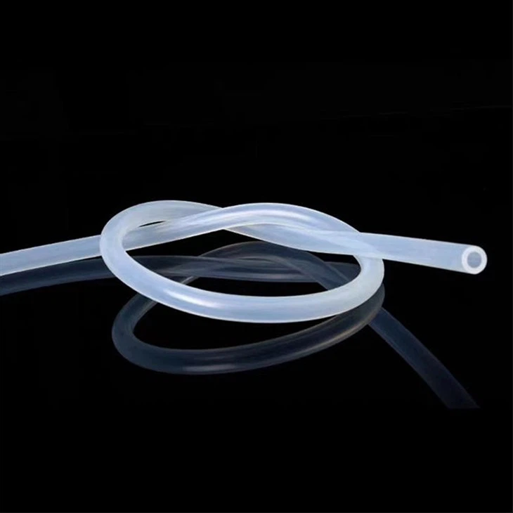 Medical grade silicone products