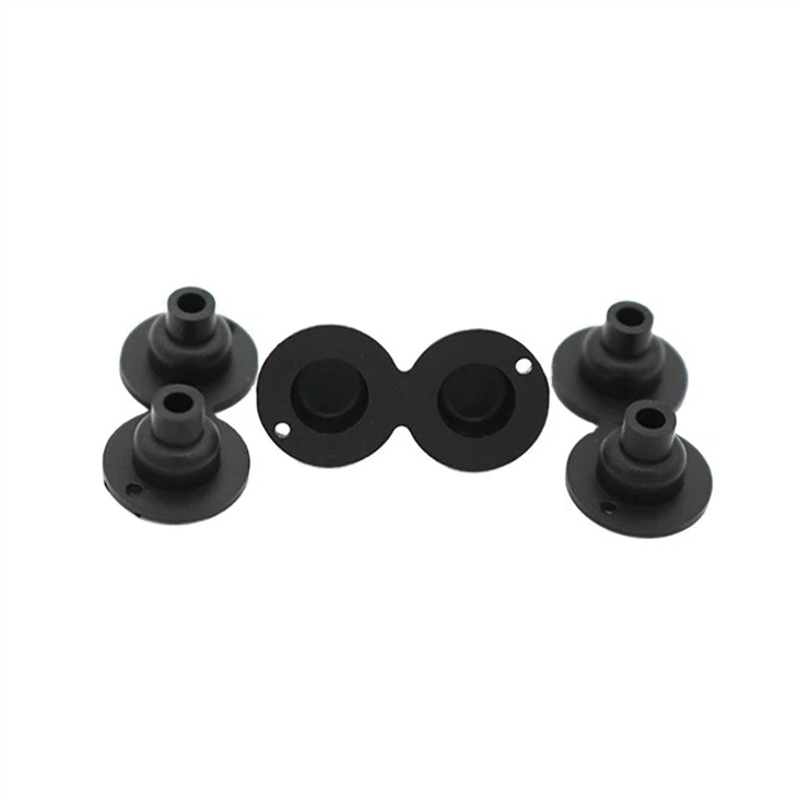 silicone duck bill valve