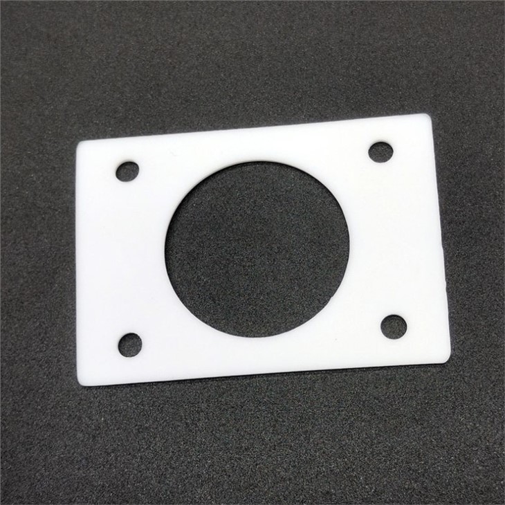 Silicone waterproof gasket