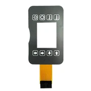 Industrial Flexible Film Switch