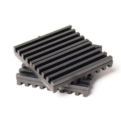 Vibration Isolation Rubber Pad