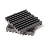 Vibration Isolation Rubber Pad