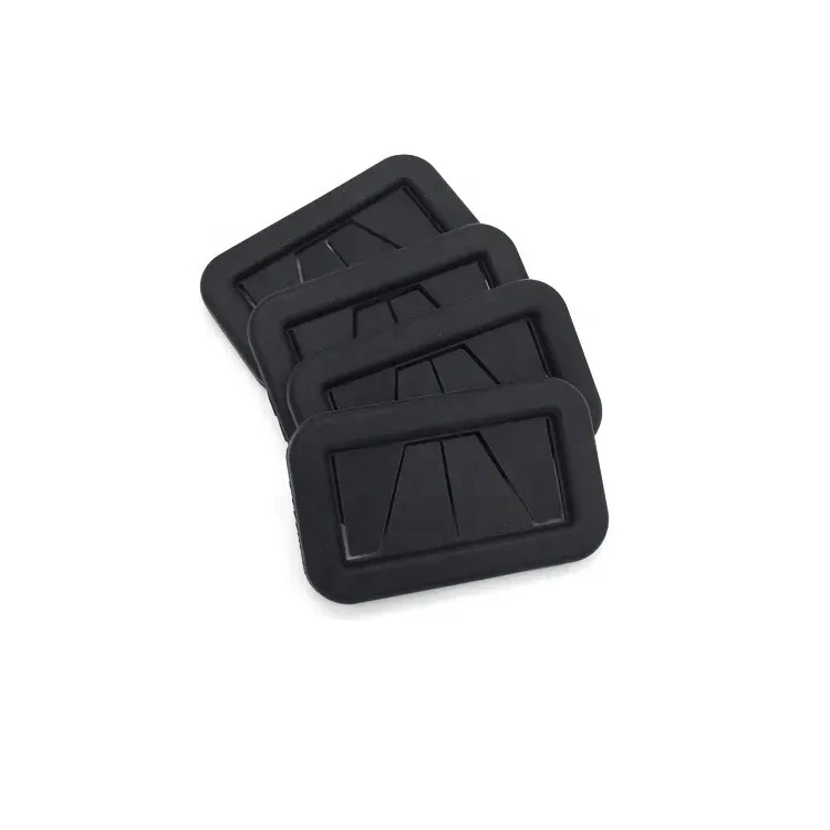Open mold custom accessories