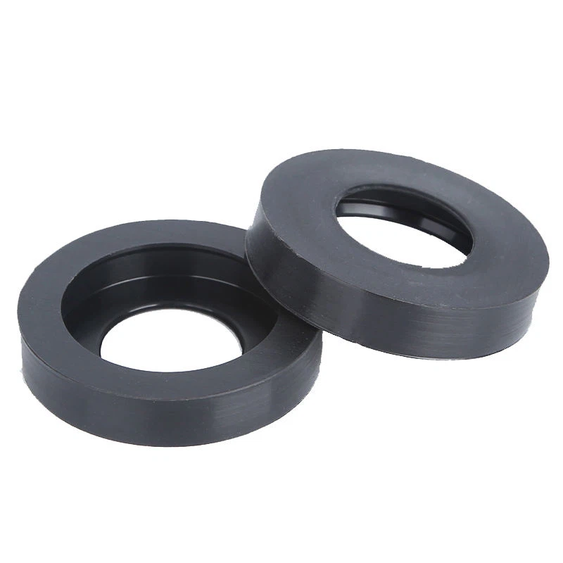 Custom Cut Rubber Seal Ring