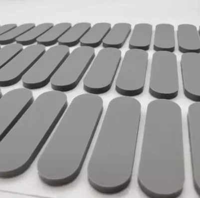 Customized Anti Slip 3M Silicone Rubber Gasket