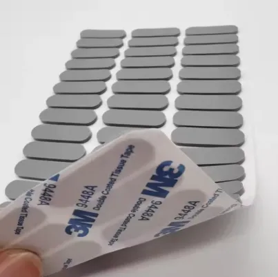 Customized Anti Slip 3M Silicone Rubber Gasket best