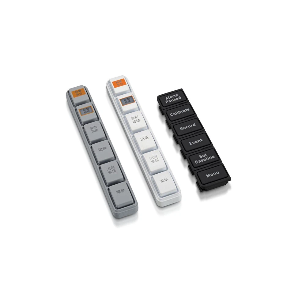 High Quality Conductive Silicone Rubber Buttons suppliers