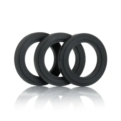 How To Distinguish The Quality Of Silicone Sealing Rings