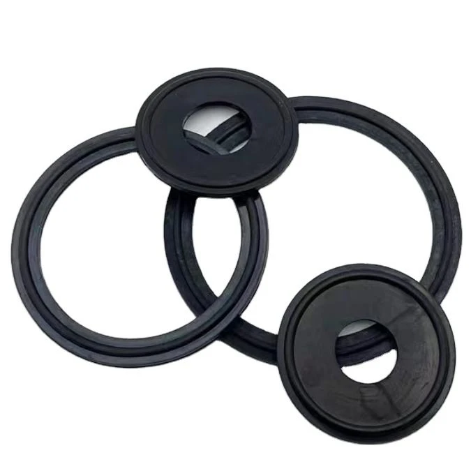 Customized industrial rubber gaskets
