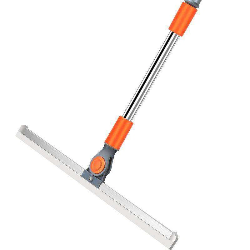 Silicone Floor Cleaning And Sweeping Tools