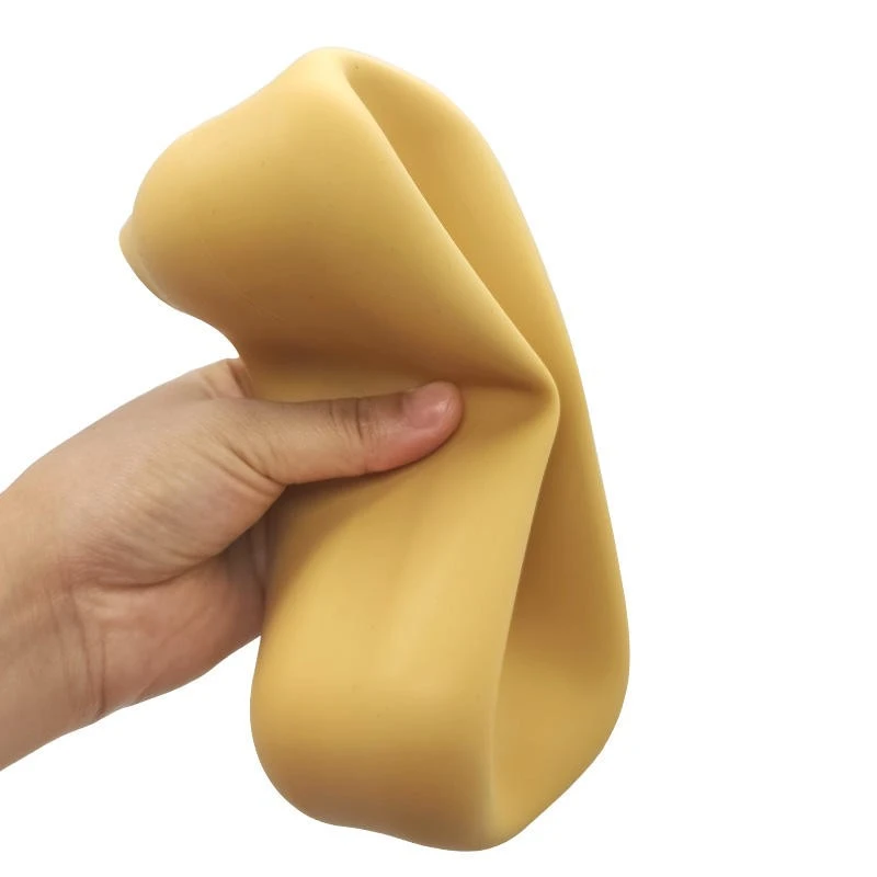 Silicone Multi-color Tissue Box Suitable For Daily Use best