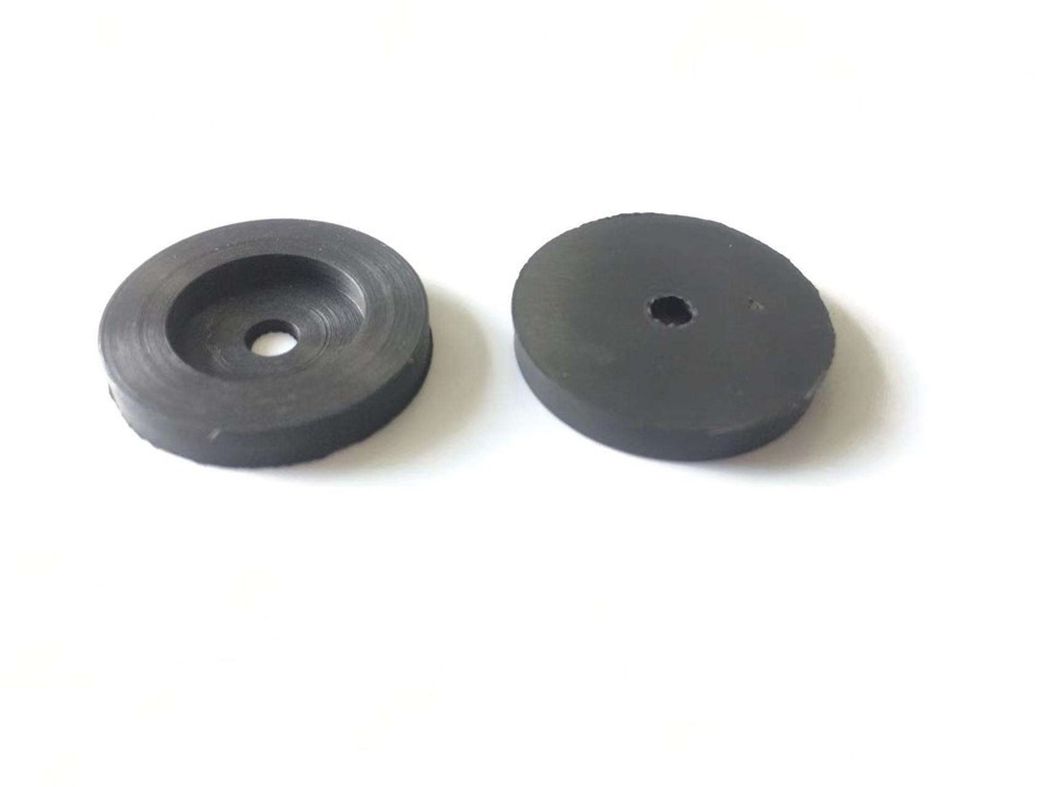 Silicone Rubber High-quality Molded Gasket best