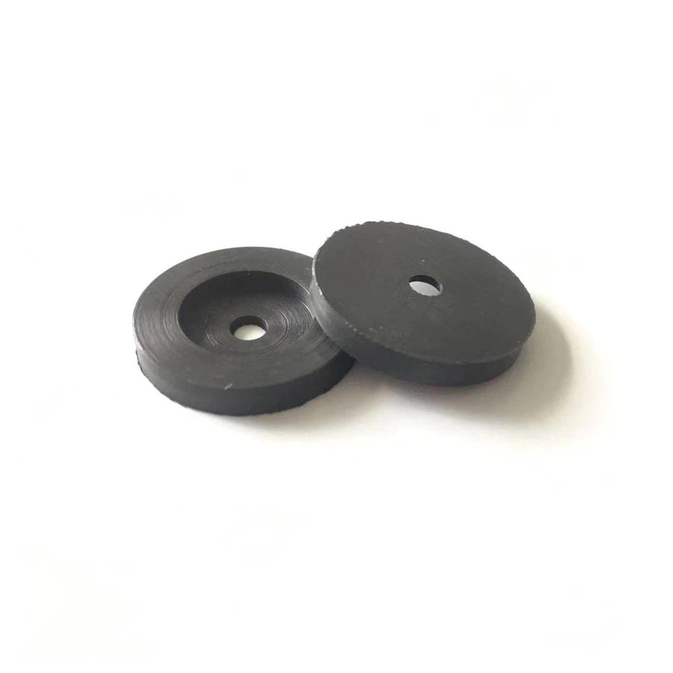 Silicone Rubber High-quality Molded Gasket