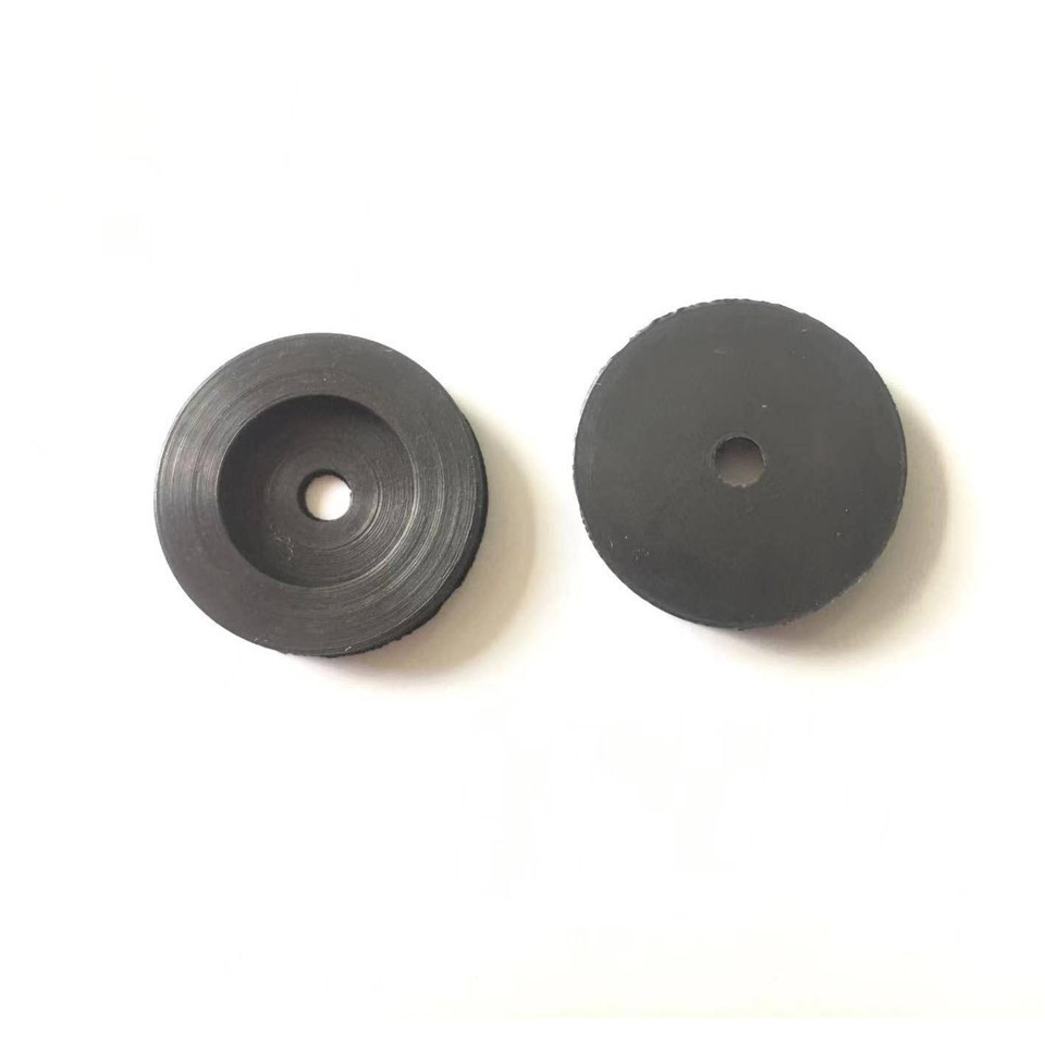 Silicone Rubber High-quality Molded Gasket factory