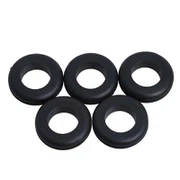 Cylinder Valve Rubber Seal O-ring Thickened