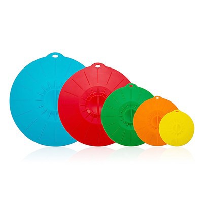 Food Safety Silicone Pot Lid Bowl Lid