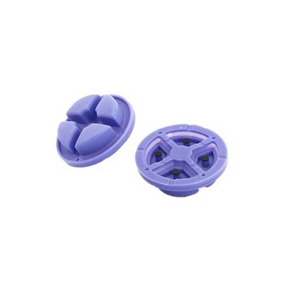 Remote Control Silicone Button Conductive Carbon Particle Type