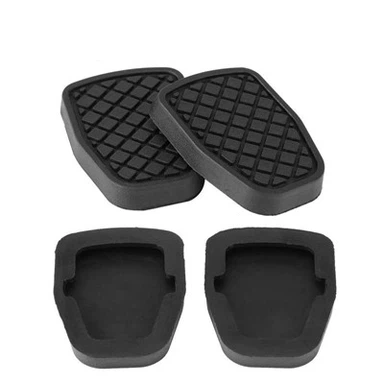 Rubber Pad For Car Brake Clutch Pedal