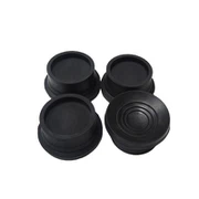Rubber Shock Absorber Cushion