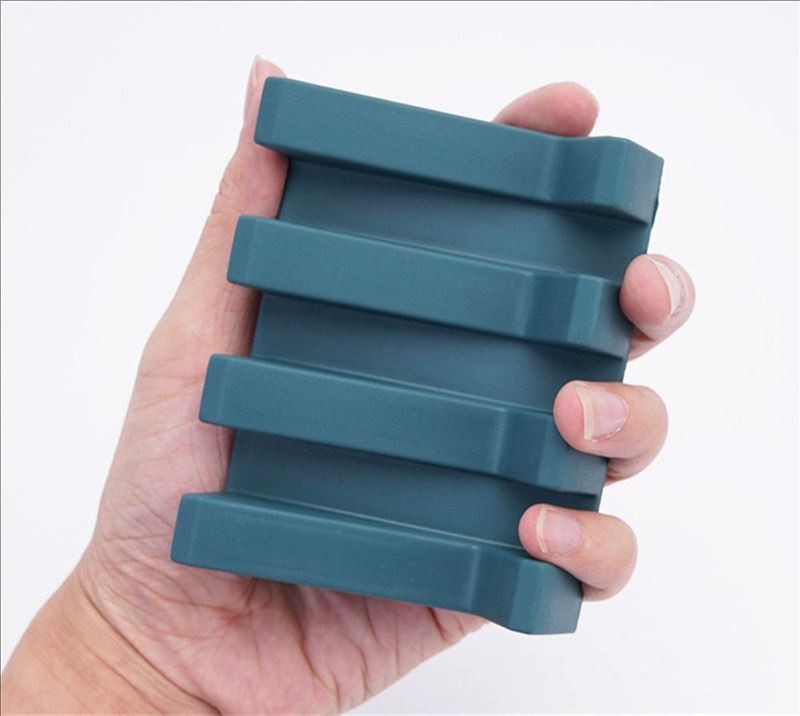 Soap Rack Drainage Pad Anti Slip