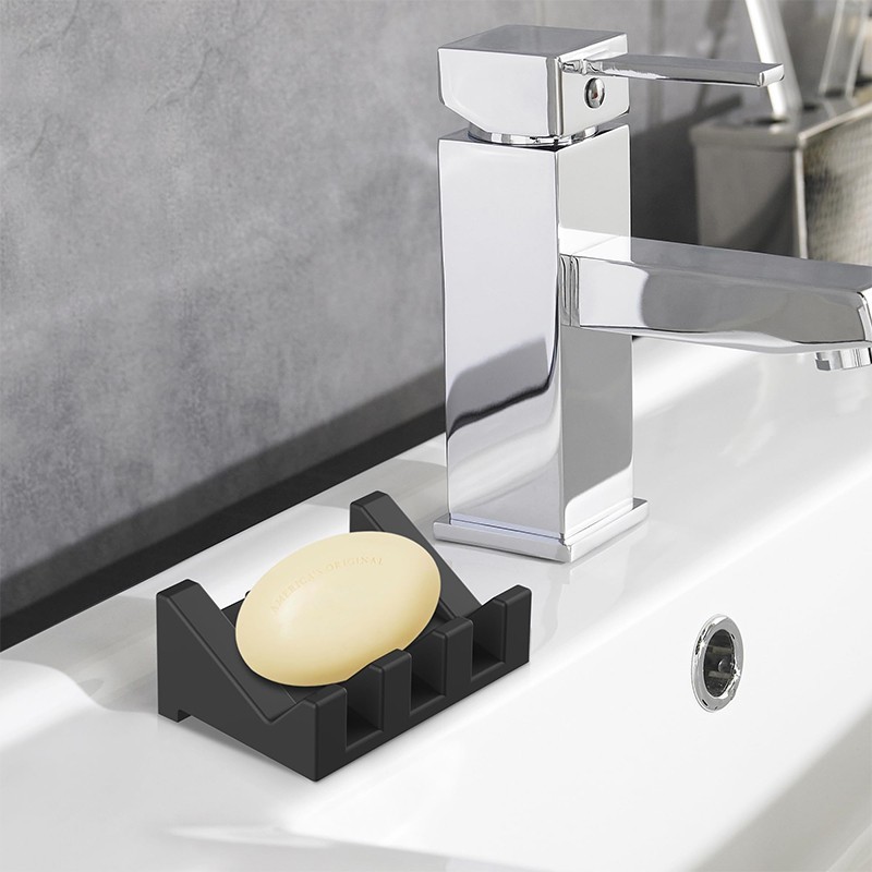 Soap Rack Drainage Pad Anti Slip best